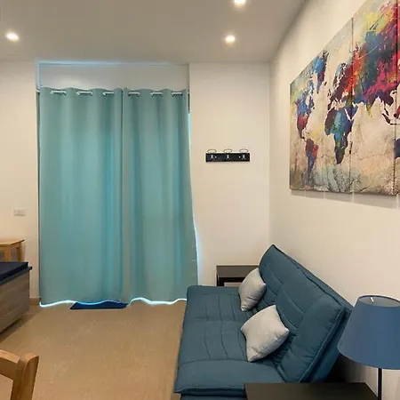 Apartment Namaste Monolocale