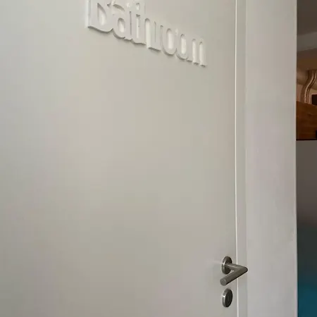 Namaste Monolocale * Ανκόνα