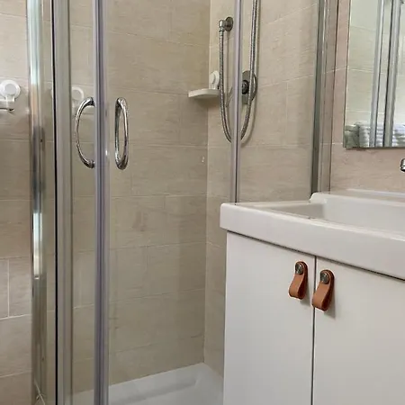 Namaste Monolocale Ανκόνα