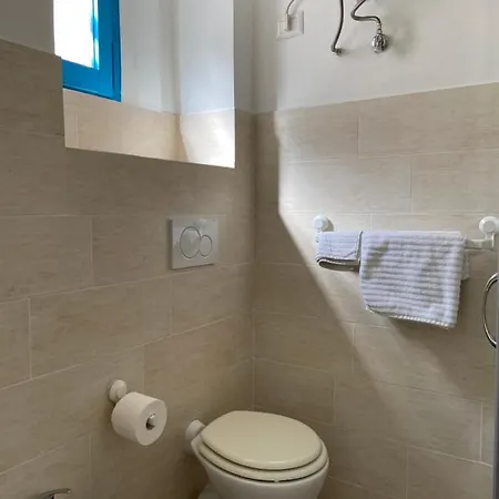 Namaste Monolocale Ανκόνα