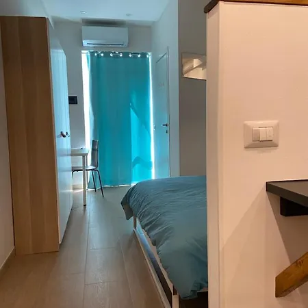 Namaste Monolocale * Ancona