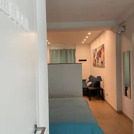 Apartment Namaste Monolocale *