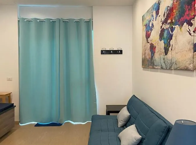 Apartment Namaste Monolocale