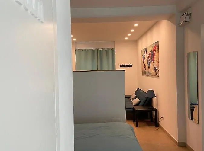 Apartment Namaste Monolocale *