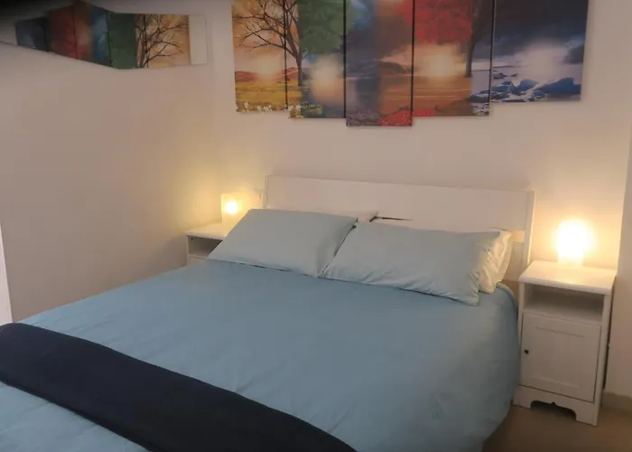 Namaste Monolocale Apartment Ancona